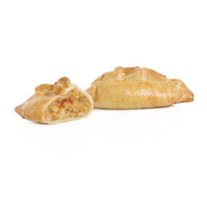 Empanadilla de pollo