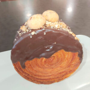 New York Roll chocolate
