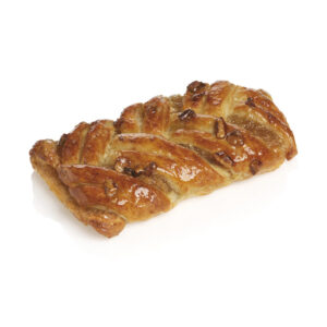 Danesa de manzana