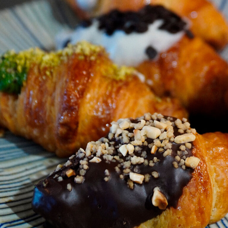 Croissant